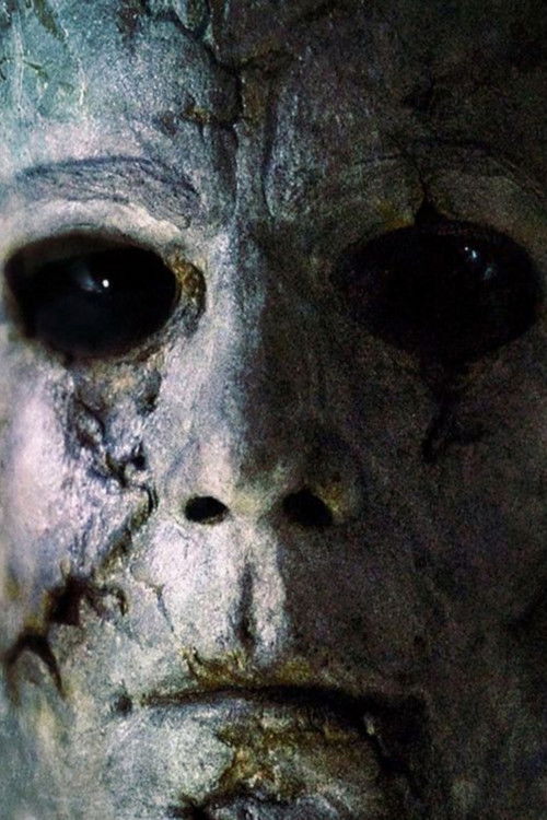 Pòster de Halloween (Rob Zombie Series) Collection