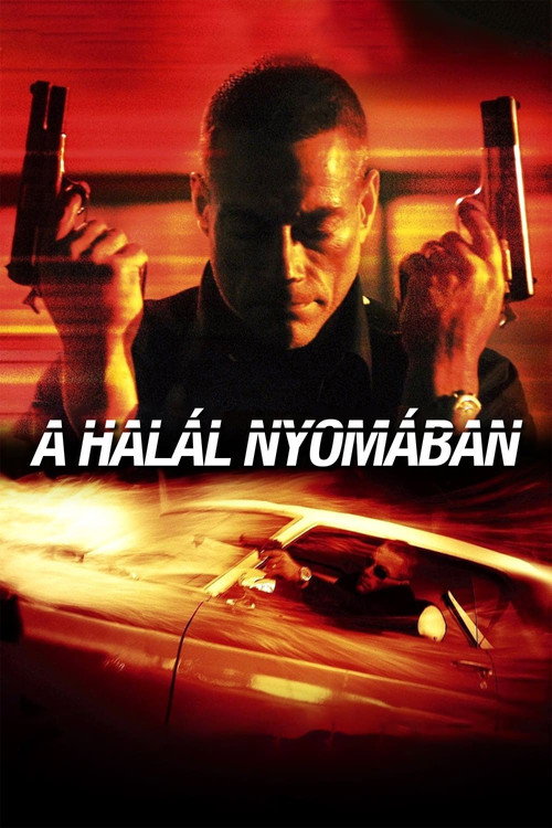A halál nyomában