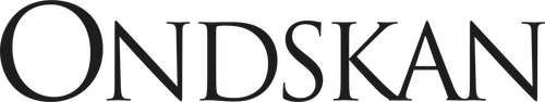 Ondskan