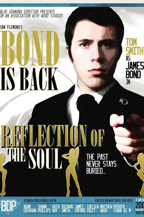 Reflection of the Soul movie poster player