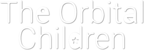 Fora de Órbita - Logo 5