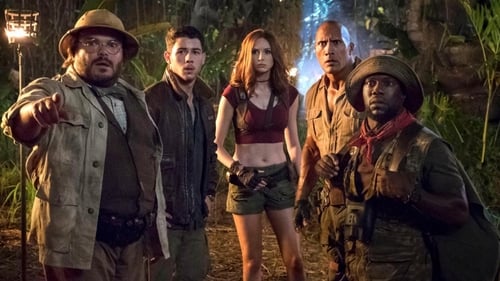 Jumanji: The Next Level (2019) Download Full HD ᐈ BemaTV