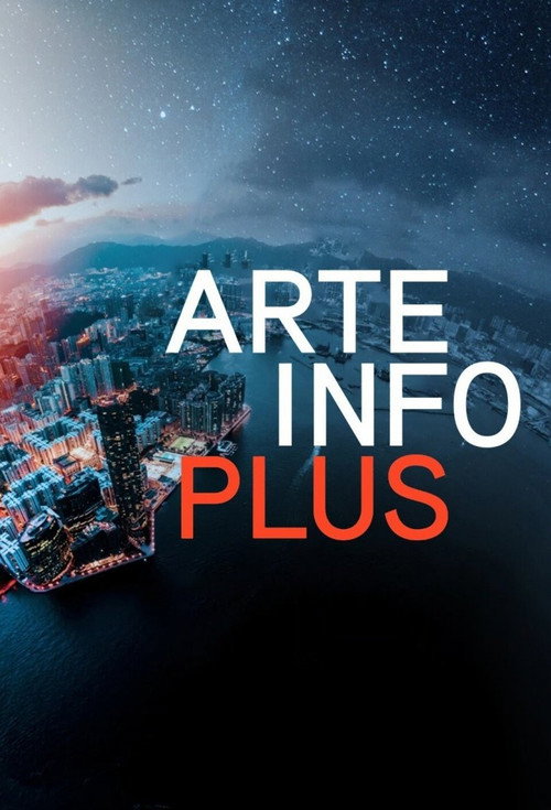 ARTE Info Plus
