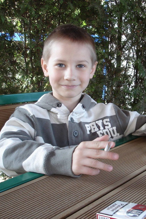 Foto de Oskar Aleksandrzak