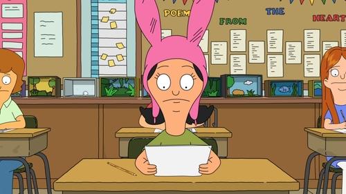 Poster della serie Bob's Burgers