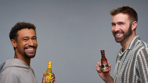 Jaquette Jury Duty Presents: Behind the Scenes of Company Retreat