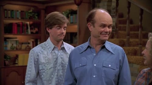 That '70s Show, S06E12 - (2004)