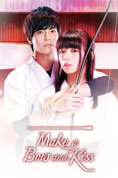 Make a Bow and Kiss
