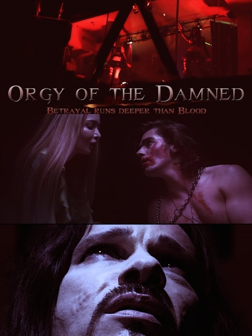 Orgy of the Damned 2010