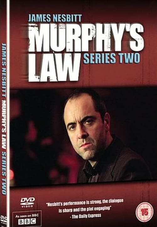 La Loi de Murphy, S02 - (2004)