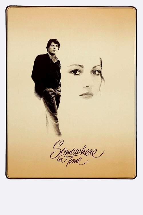 Somewhere in Time poster