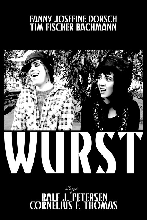 Wurst (2015) poster