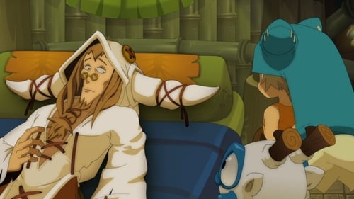 Poster della serie Wakfu