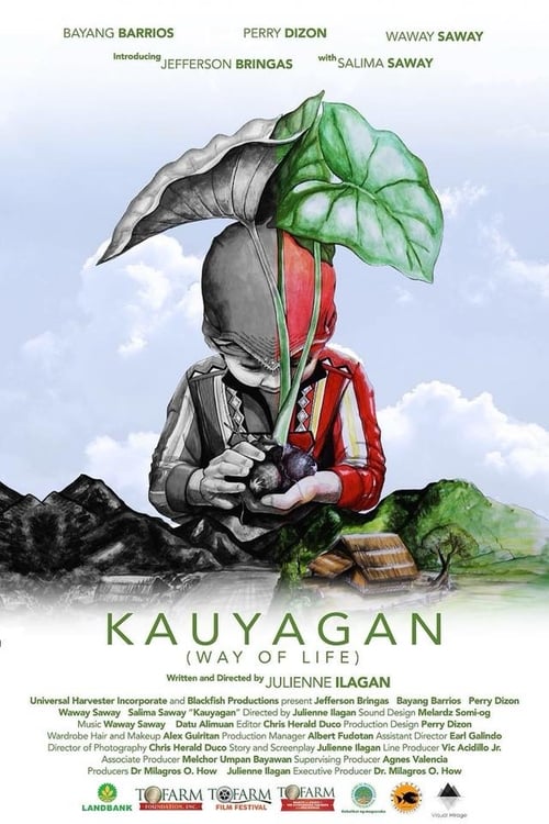 Kauyagan 2018