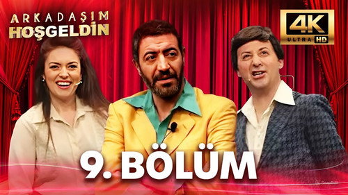 Episode 9 | Hakan Altun