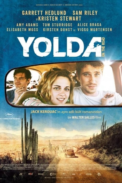 Yolda ( On the Road )