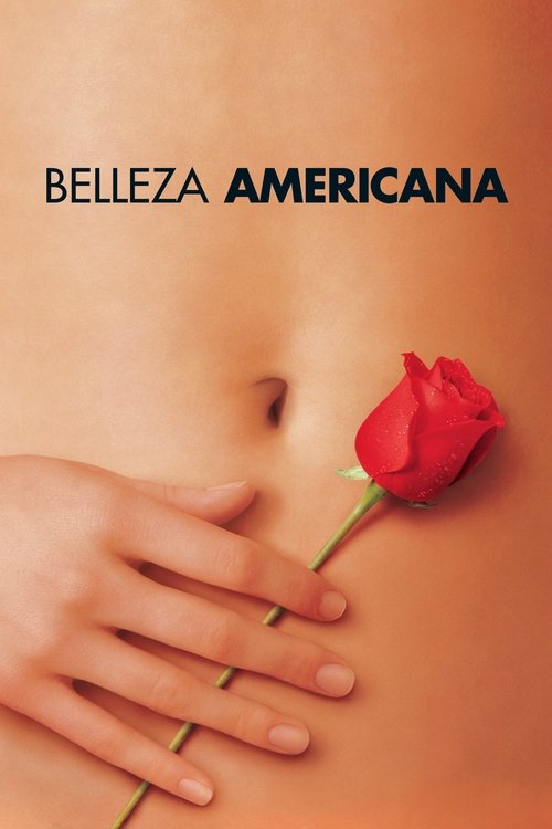 Belleza Americana