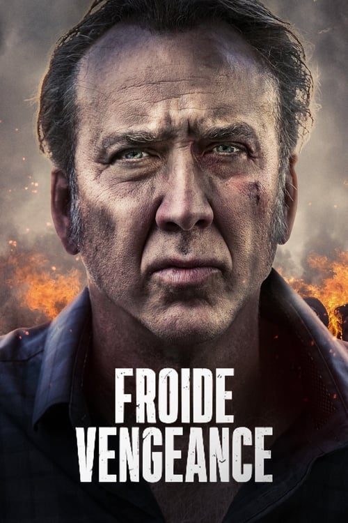 Froide vengeance 2019