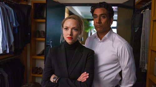 Escena del episodio 3 de la temporada 1 de la serie The Dropout: Auge y caída de Elizabeth Holmes