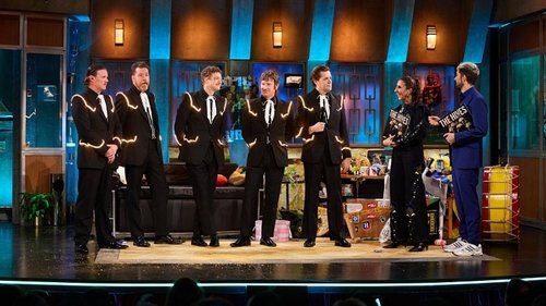 Image de l'épisode 32