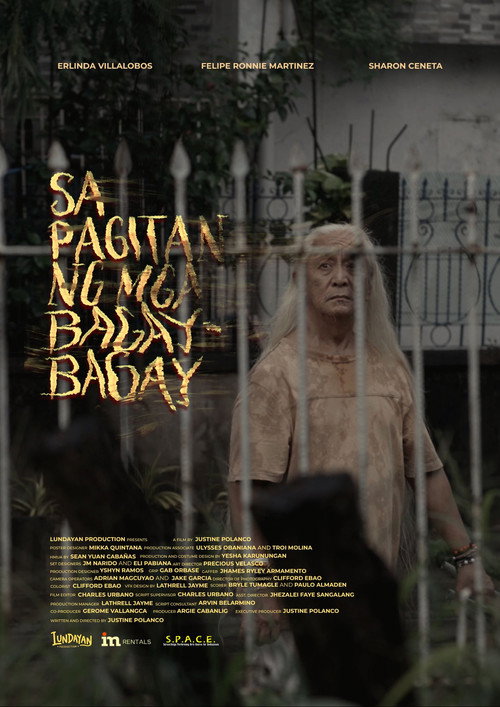Sa Pagitan Ng Mga Bagay-Bagay (Amidst Everything)