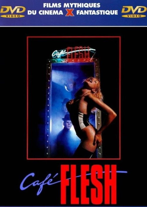 Café Flesh