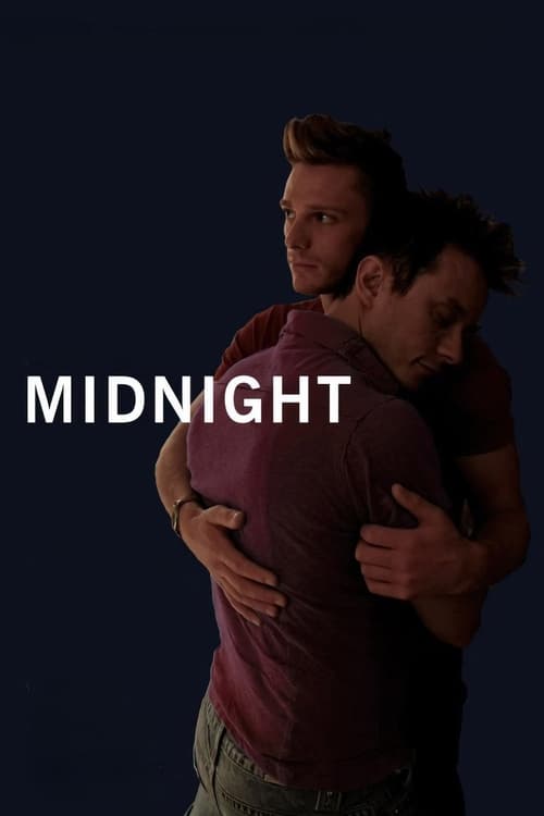 Poster do filme Midnight