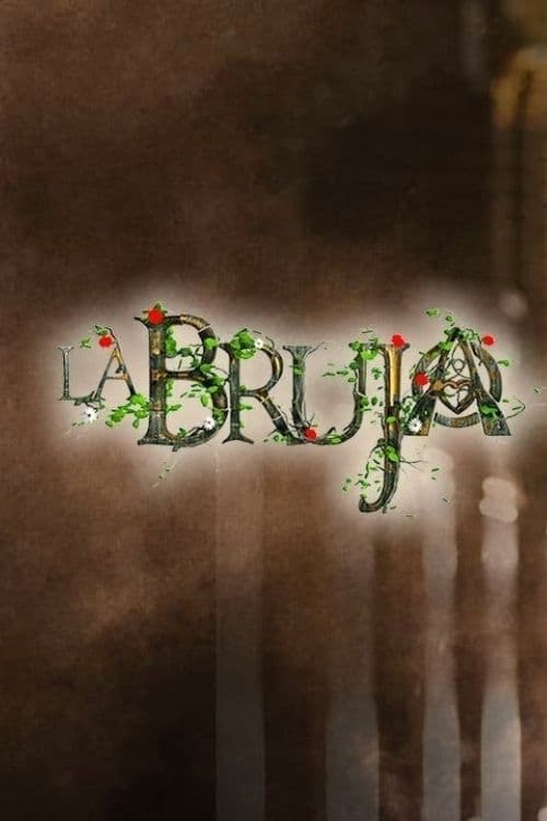 La Bruja, S01 - (2011)