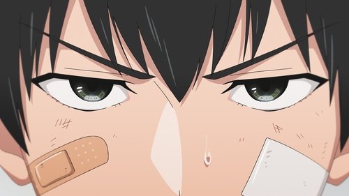 WITCH WATCH: 1×1