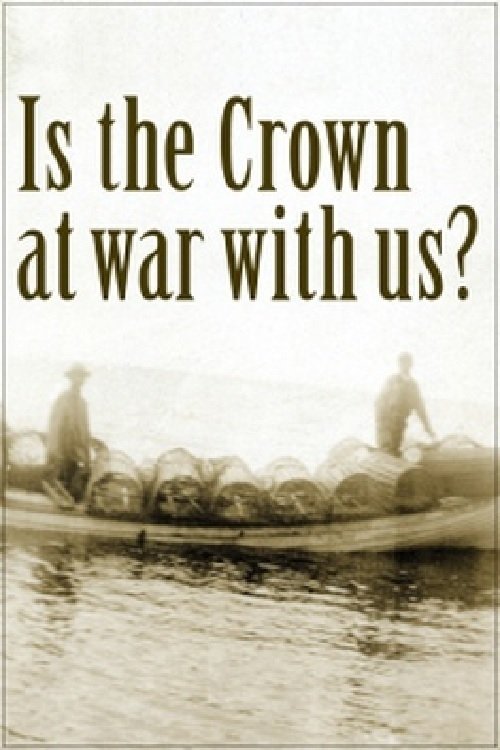 Is The Crown At War With Us? 2003