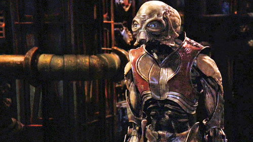 Stargate Universe · S2E3 : Miroir, image 2
