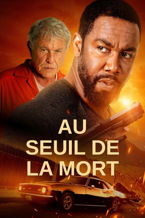 Poster image du film Au seuil de la mort Au seuil de la mort