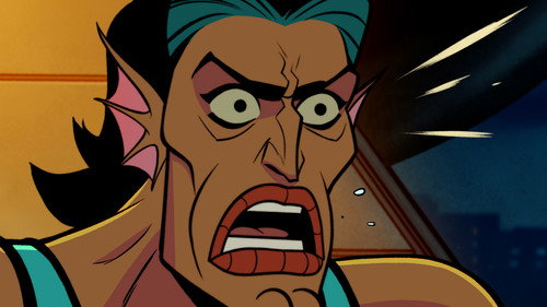 Episodio 6: Episodio 6