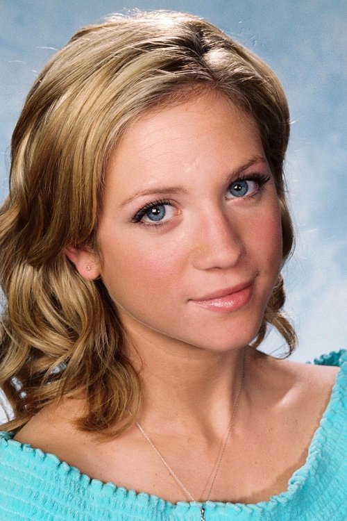 Kép: Brittany Snow színész profilképe