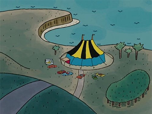 Image de l'épisode 3