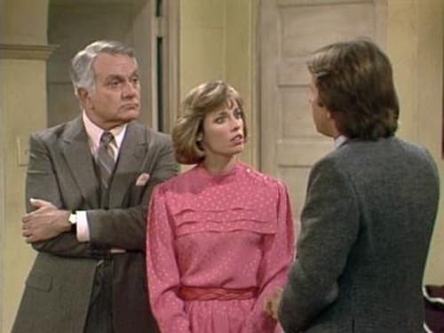 Three's Company, S08E21 - (1984)