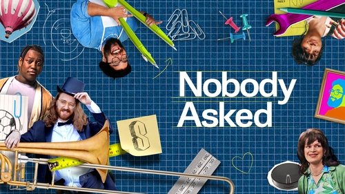Nobody Asked