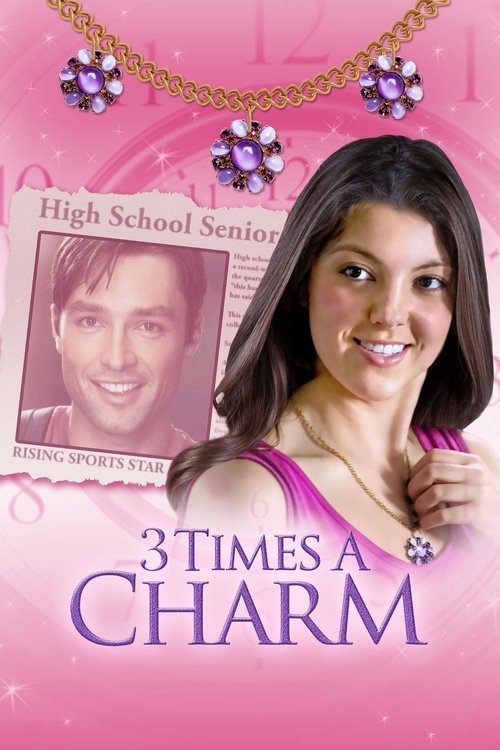 3 Times a Charm (2011) poster