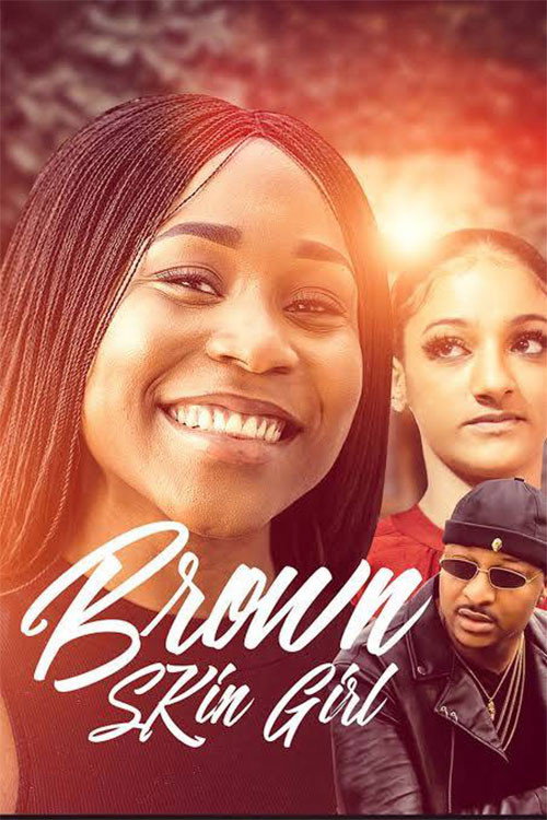 Brown Skin Girl