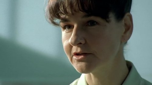 Escena del episodio 5 de la temporada 1 de la serie Impulso sangriento