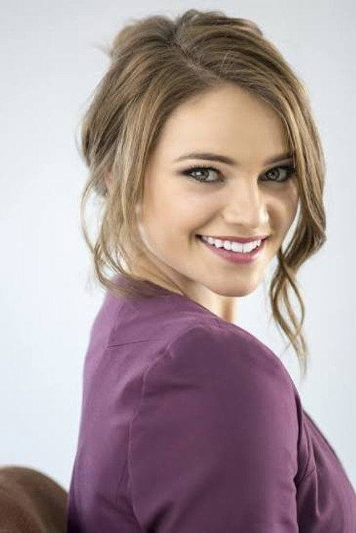 Marijke Bezuidenhout