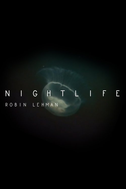 Nightlife movie poster player