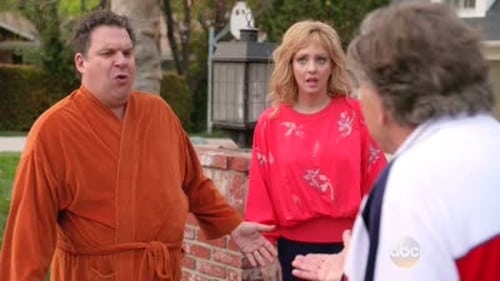 Os Goldbergs: 1×1