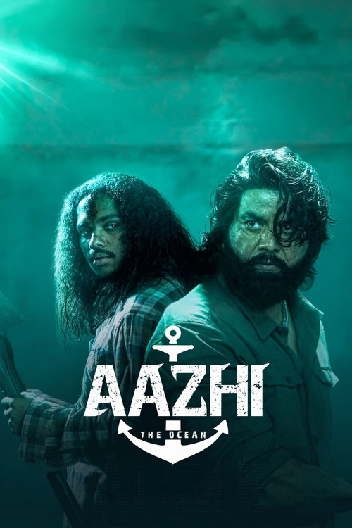 Aazhi poster