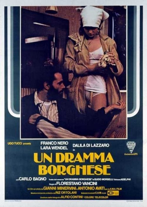 Un drama burgués 1979