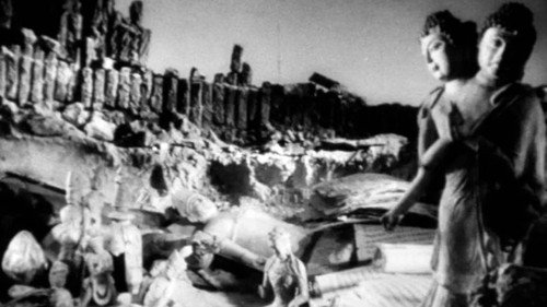 Seven Centuries Later