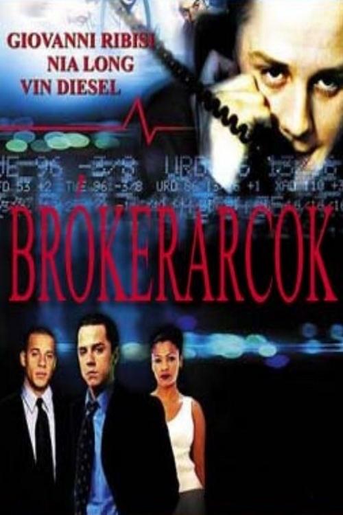 Brókerarcok 2000