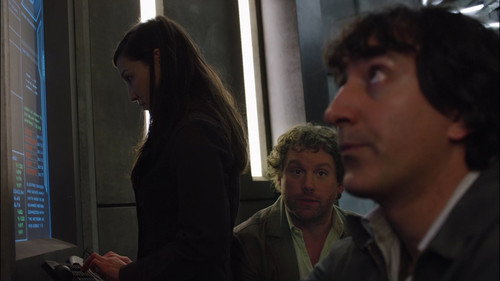 Stargate Universe · S2E18 : Novus, image 5