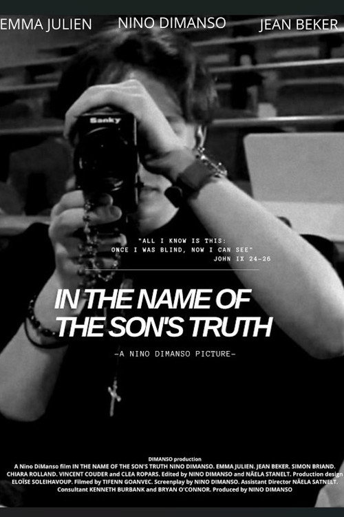 In the Name of the Son's Truth