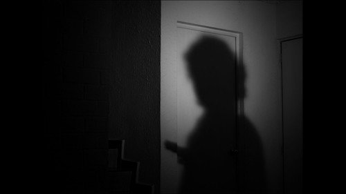 Crime Without Witness